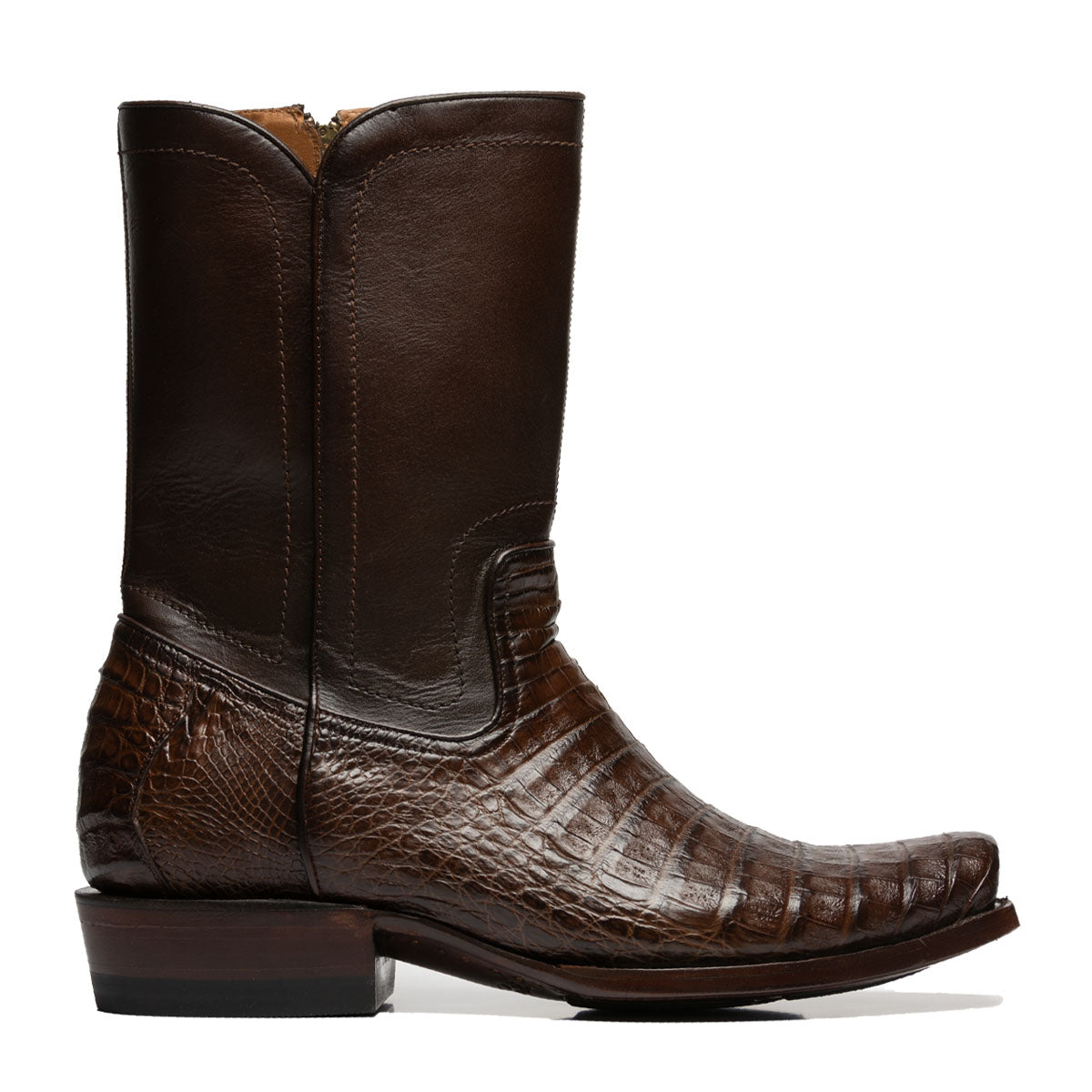 Bota Urbana exótica Mathieu