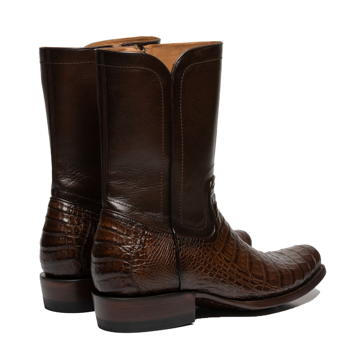 Bota Urbana exótica Mathieu