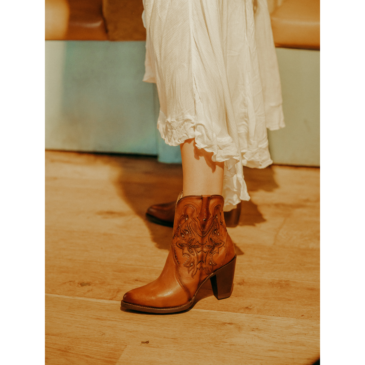 Botín Urbano Venecia