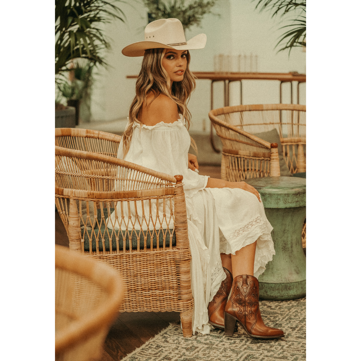 Botín Urbano Venecia